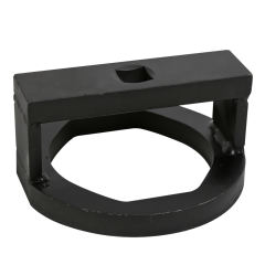 Wheel Capsule &amp; Axle Nut Socket 110mm