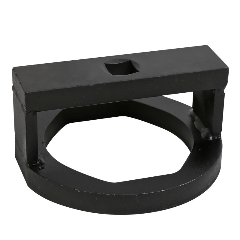 Wheel Capsule & Axle Nut Socket 110mm
