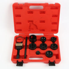 Trailing Arm Bushing Tool for BMW Rear Axle