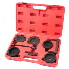 Transmission Rubber Mount Bushing Extractor and Installer-BMW (X3 / X5 / X6)