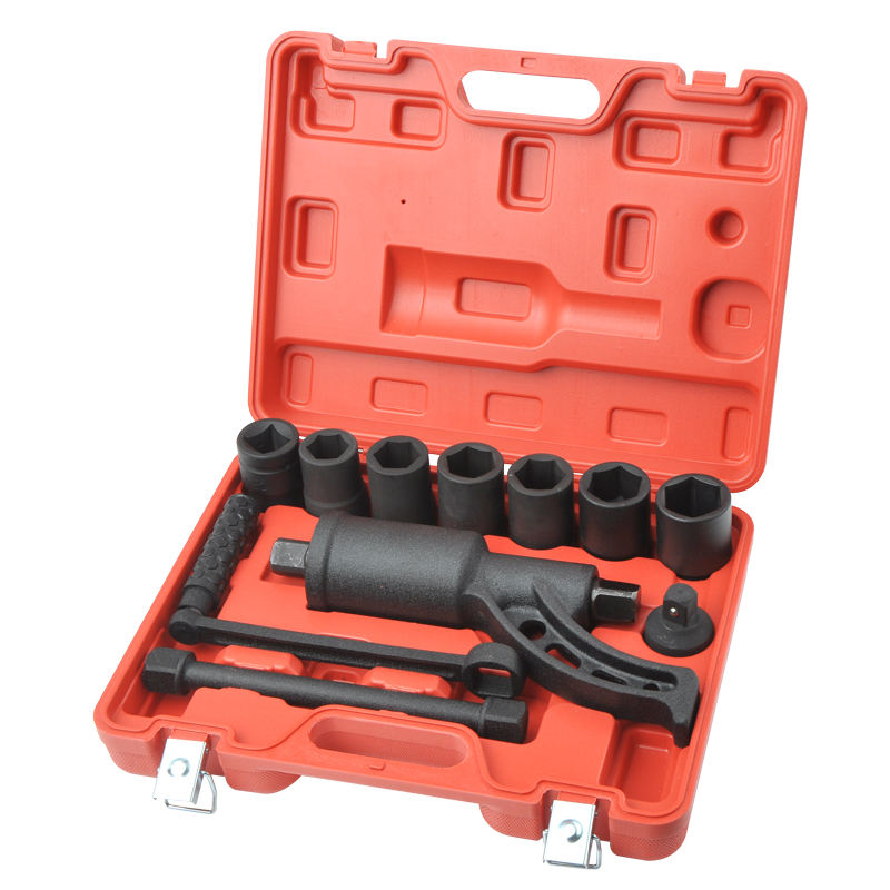 11PCS Torque Multiplier Set