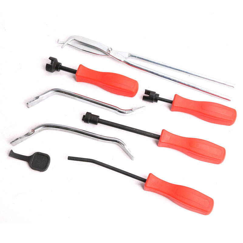 8PCS Brake Tool Set