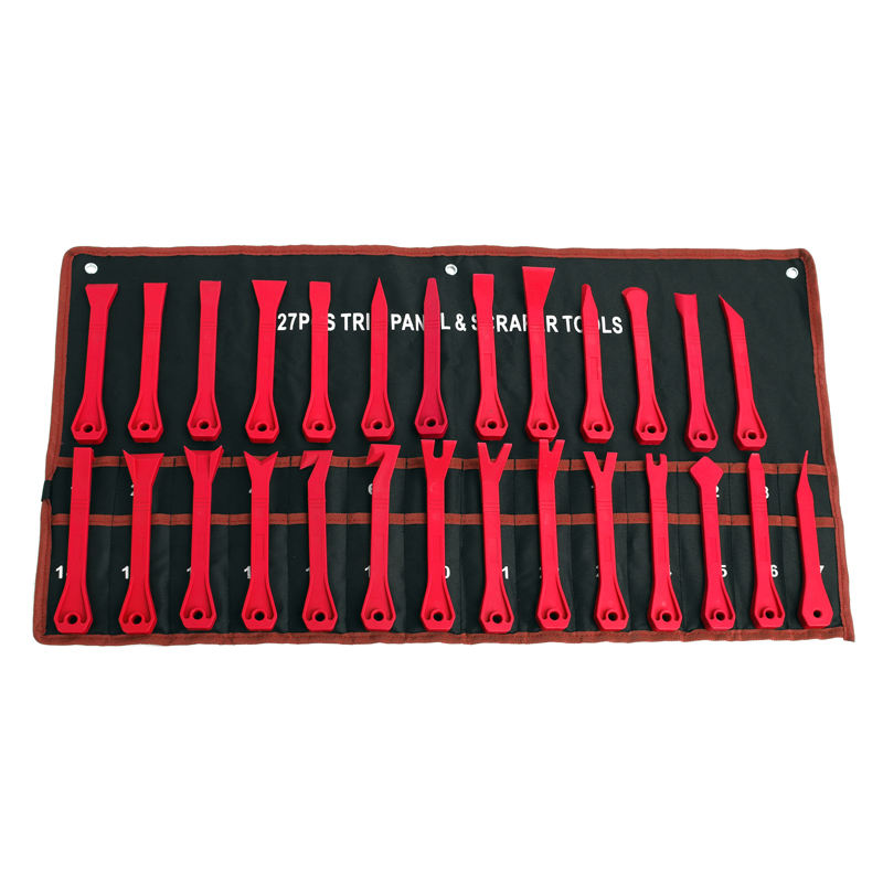 27PCS Trim Removal Tool Set