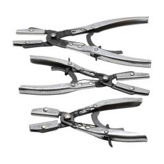 3PCS Hose Pinch-Off Pliers Set