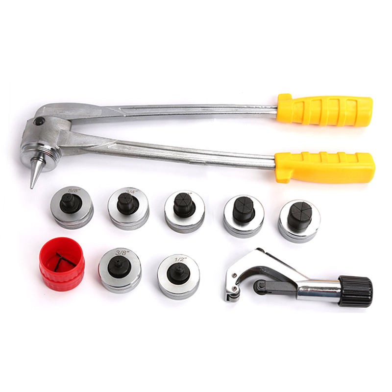 Lever Tube Expanding Tool Kit