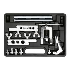 13PCS Flaring &amp; Tubing Tool Kits
