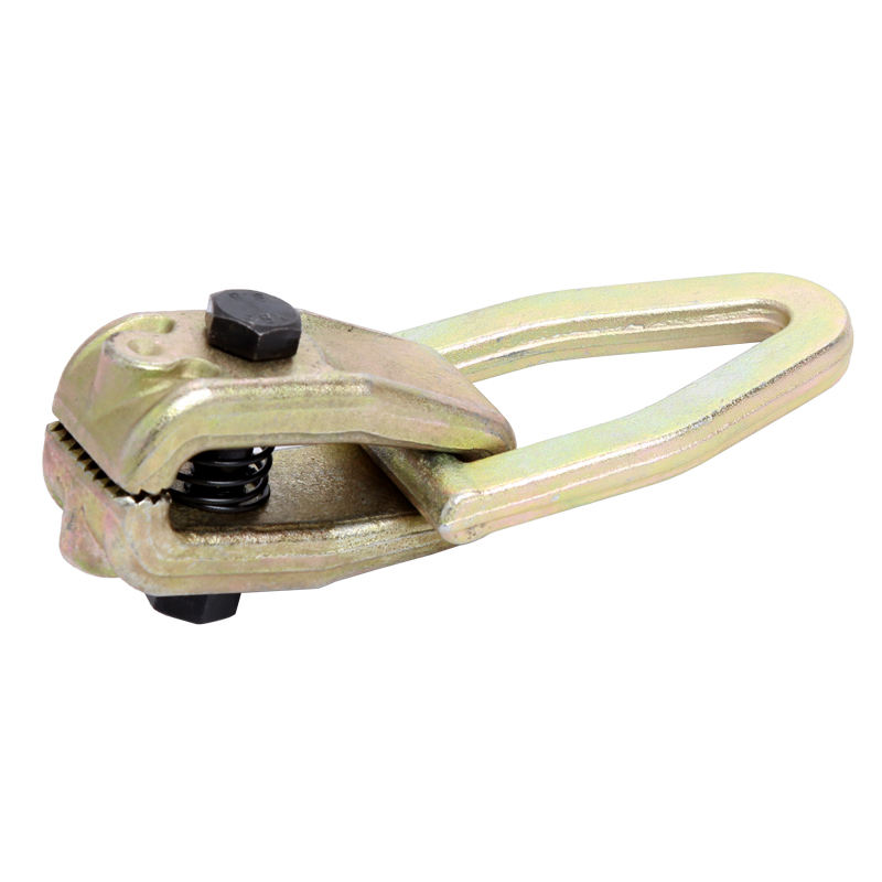 3 Ton Mini Pull Clamp