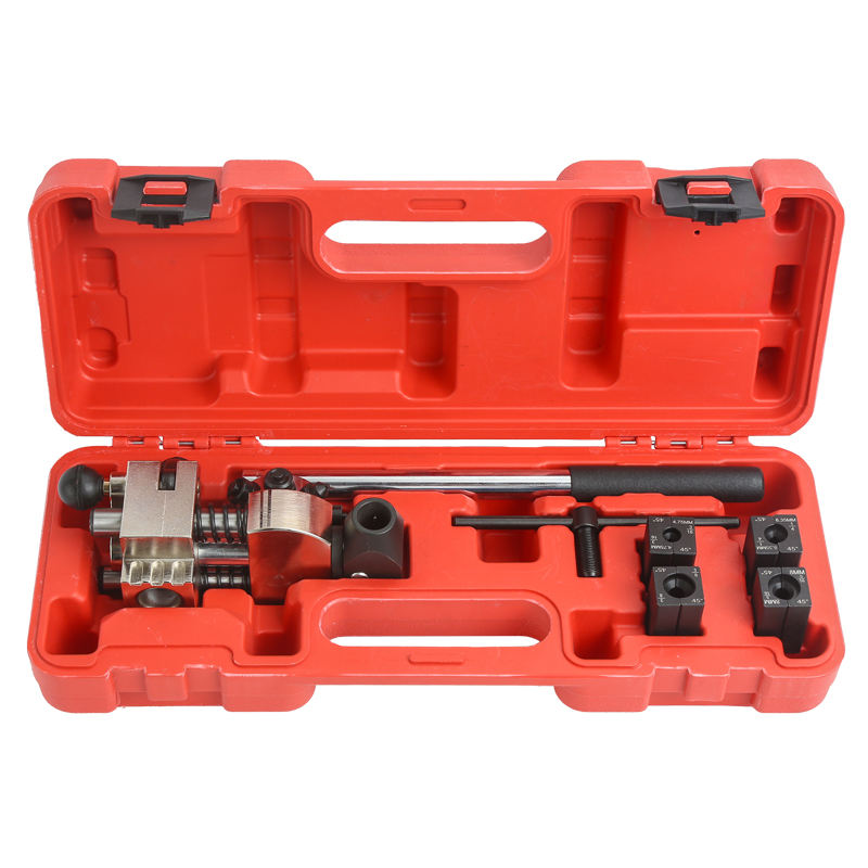 Professional Brake Line Flaring Tool Kit