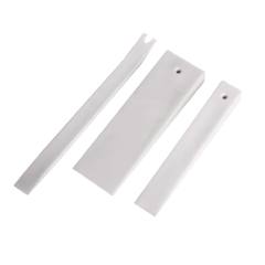 3PCS Utility Wedge Set