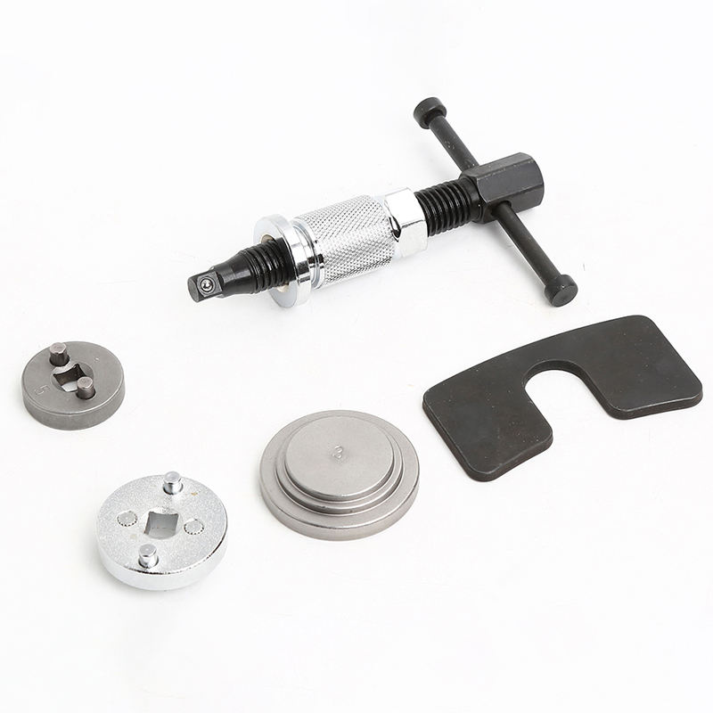 5PCS Brake Caliper Piston Tool Set