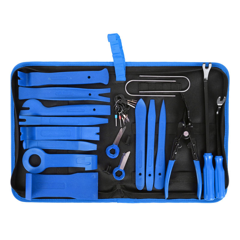 35PCS Car Repair Tools Kits Clip Removal