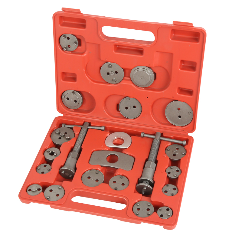 22PCS Universal Caliper Wind Back Kit