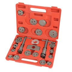 22PCS Universal Caliper Wind Back Kit