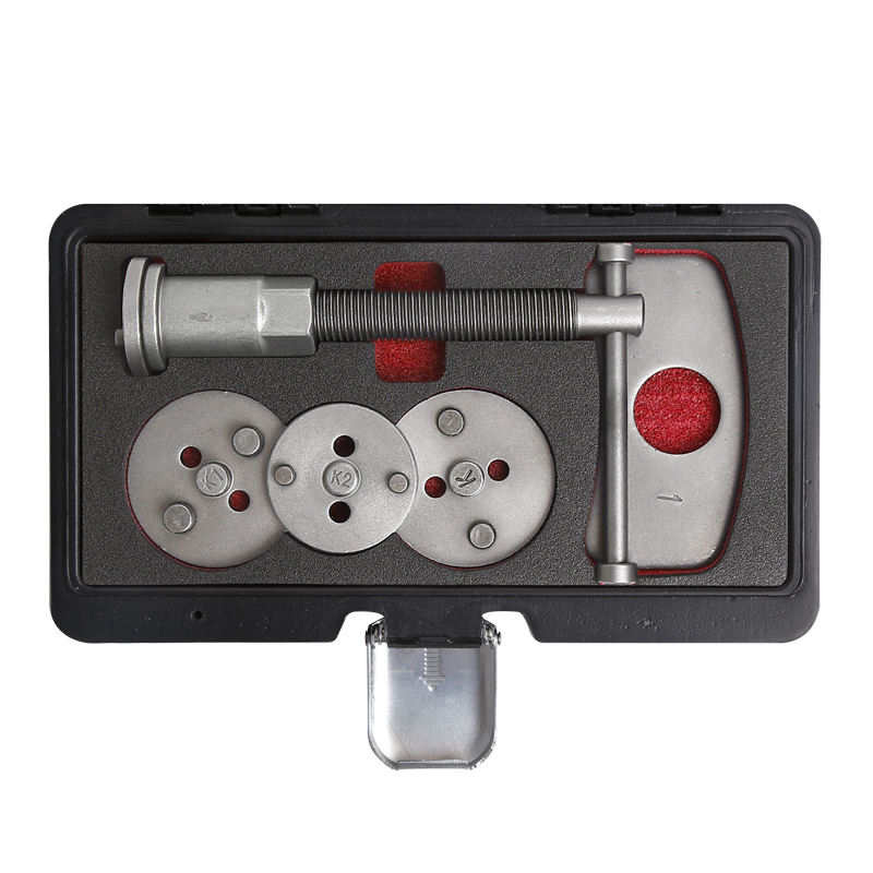 5PCS Brake Caliper Rewind Tool Kit