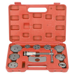 Brake Piston Reset Tool Set 11 PCS