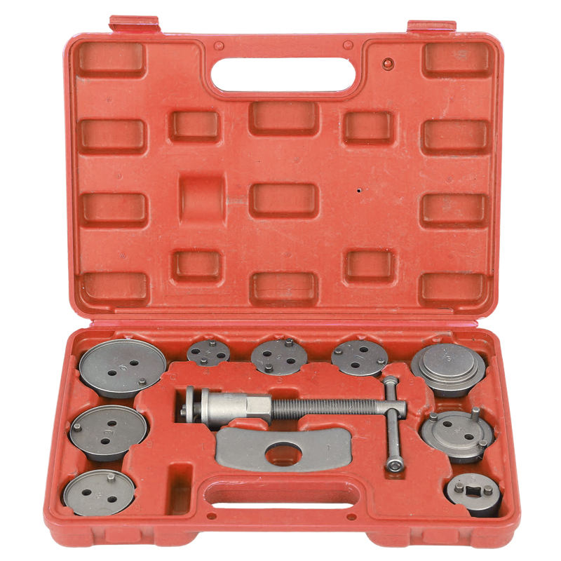 Brake Piston Reset Tool Set 11 PCS