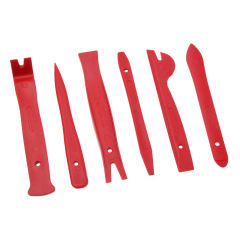 6PCS Trim Molding Removal Tool Set