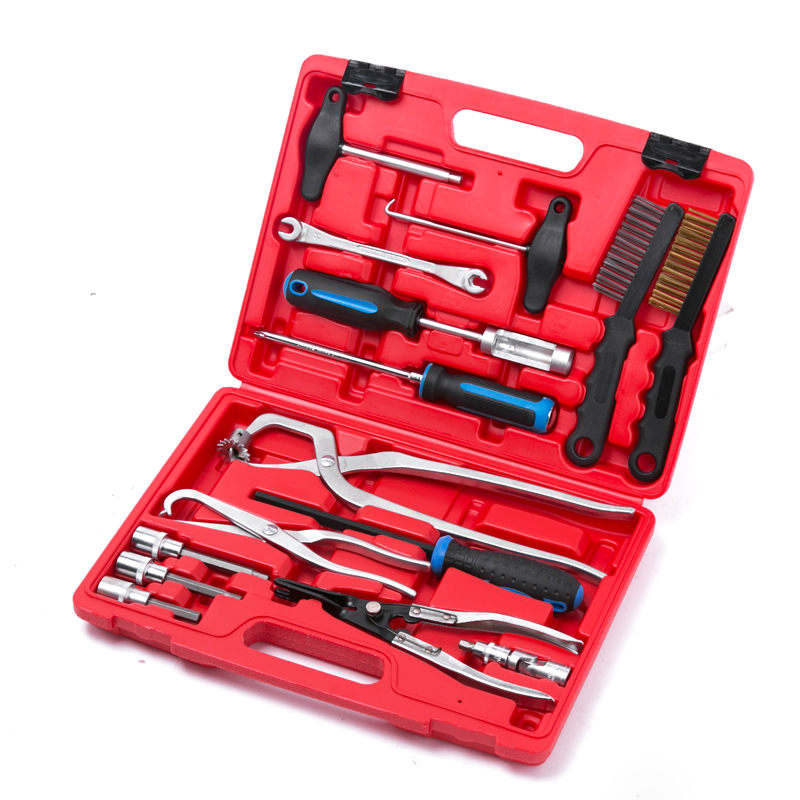 15PCS Brake Service Tool Set