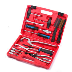 15PCS Brake Service Tool Set