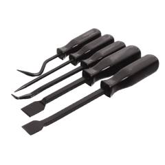 Cylinder Scraper Set