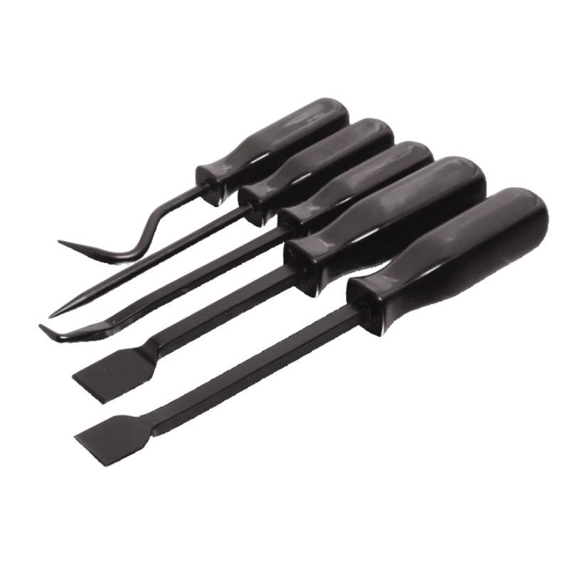 Cylinder Scraper Set