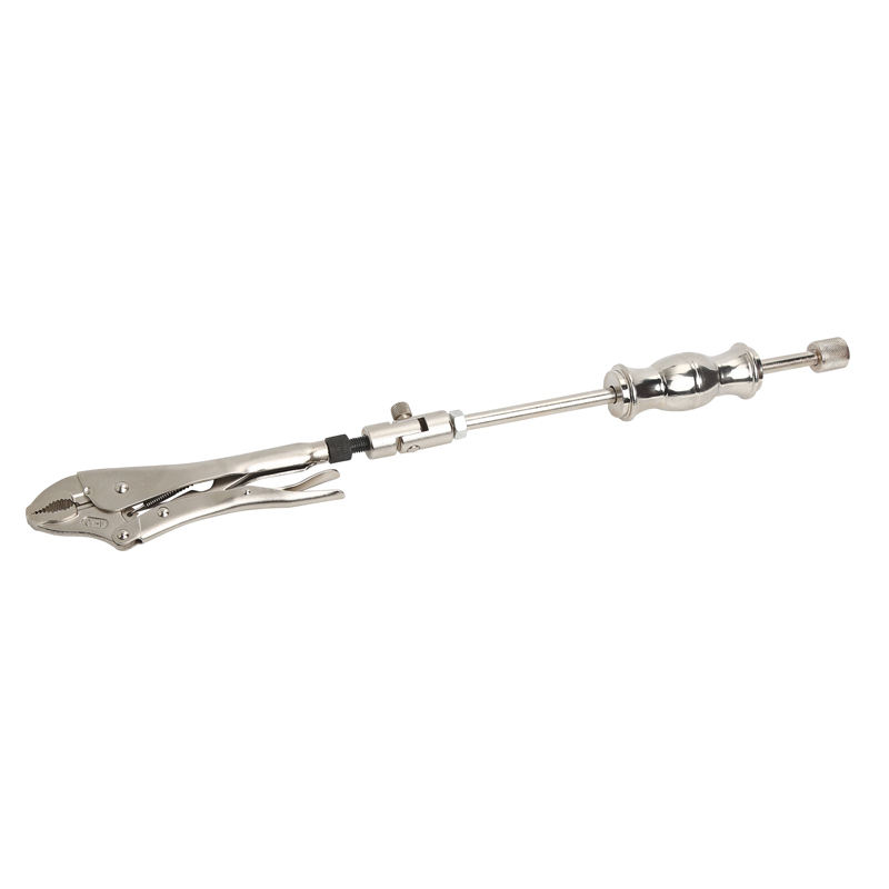 Sliding Hammer for Puller Feet