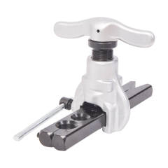 3/16 - 3/4 Inch Eccentric Cone Flaring Tool with Air Wrench Bit