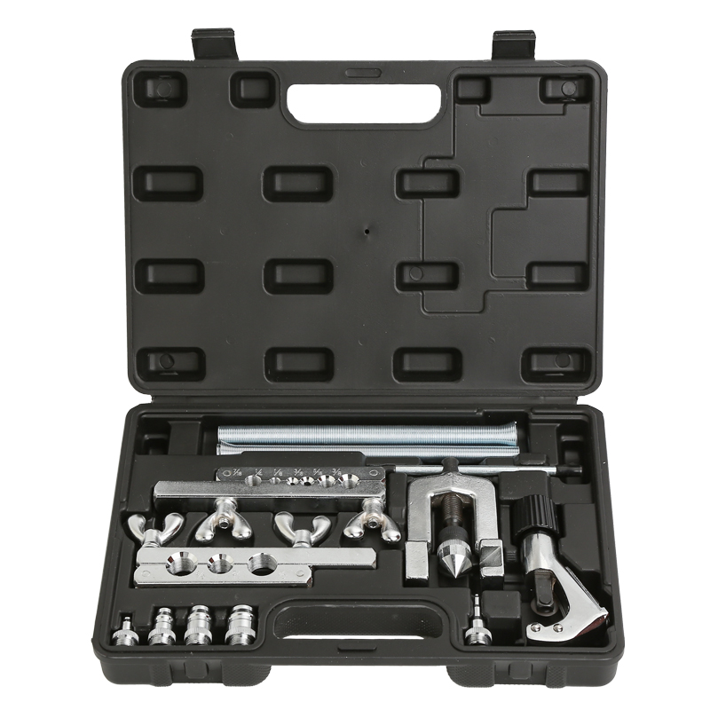 13PCS Flaring & Tubing Tool Kits