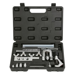 13PCS Flaring & Tubing Tool Kits