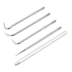 5PCS Hook &amp; Pick Set