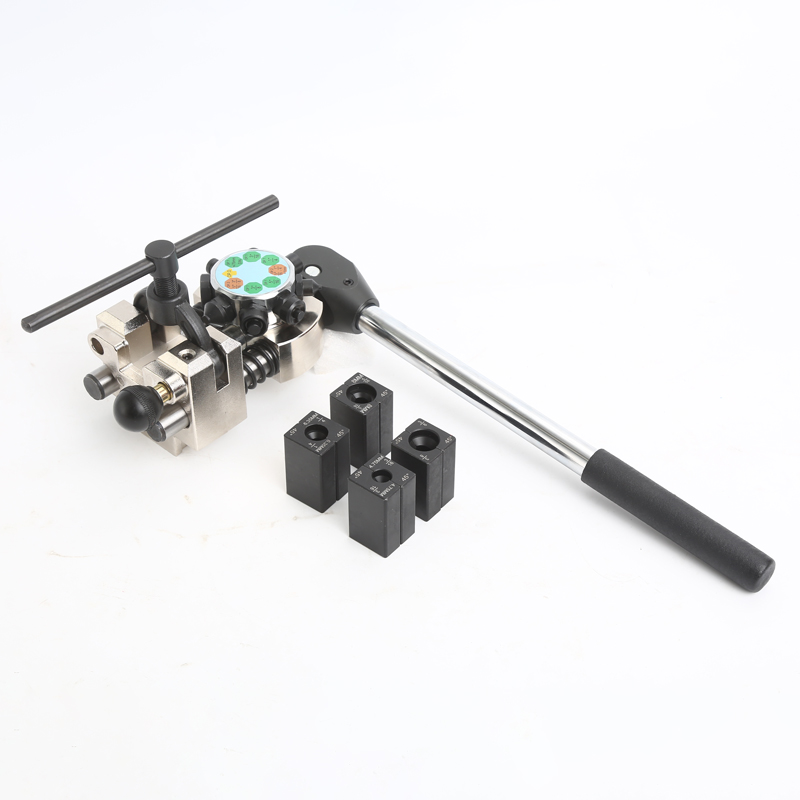 Professional Brake Line Flaring Tool Kit