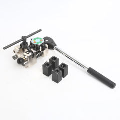 Professional Brake Line Flaring Tool Kit