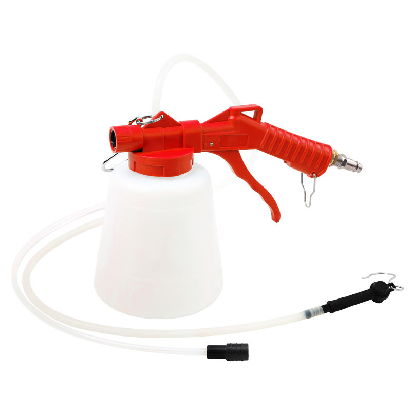 Brake Bleeder Tool