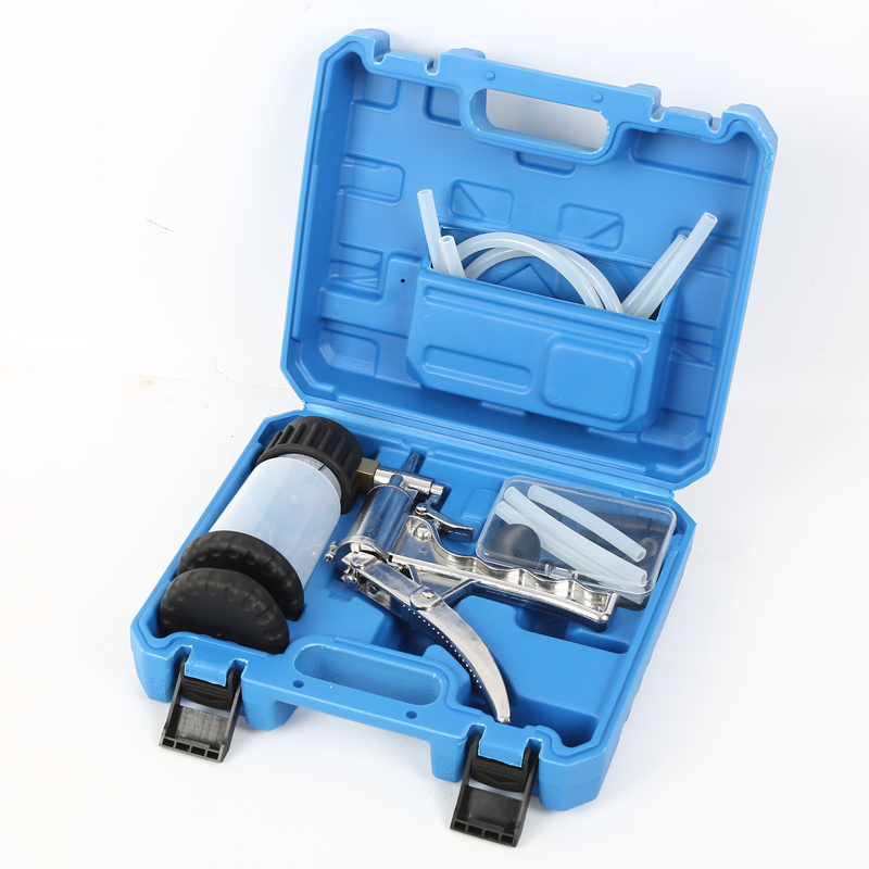 Heavy Duty Brake Bleeder Kit