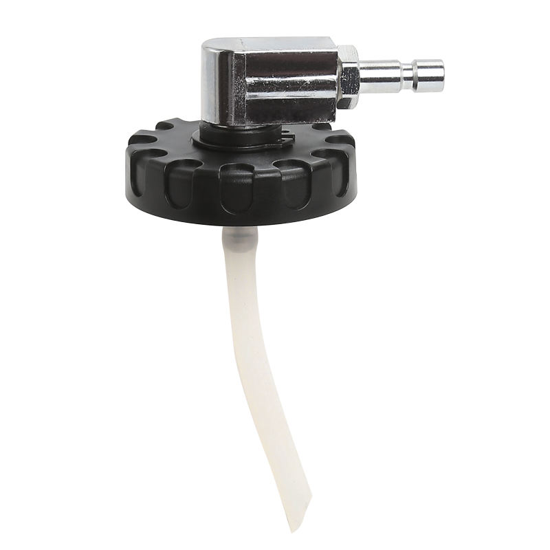 Brake Bleeder Cap for HYUNDAI