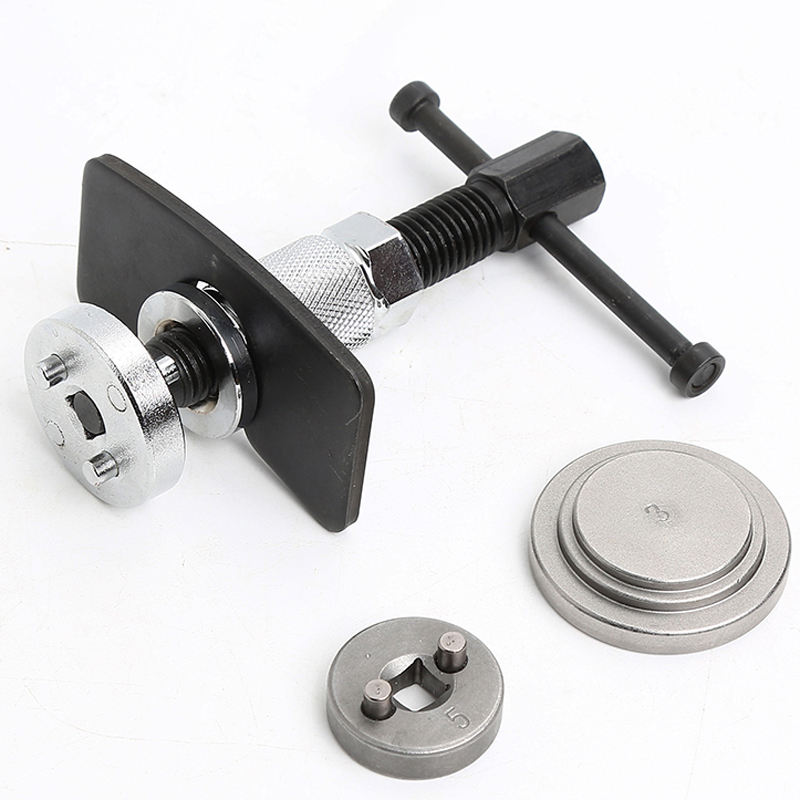 5PCS Brake Caliper Piston Tool Set