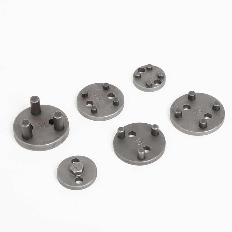 Brake Piston Wind Back Adaptor Kit BMW/MINI