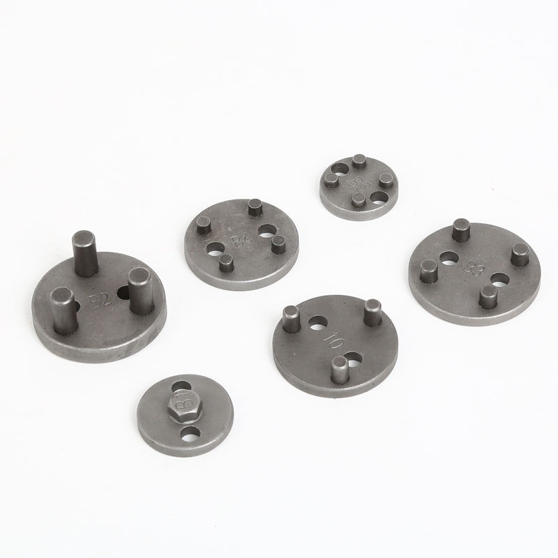 Brake Piston Wind Back Adaptor Kit BMW/MINI