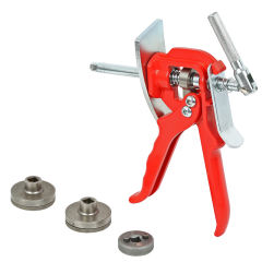 Combination Rear Brake Tool Kit