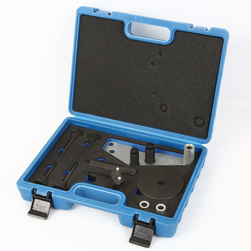 BMW Vacuum Pump Sealing Cover Remover and Installer Set