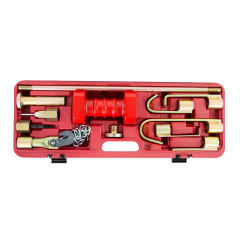11PCS Slide Hammer Dent Puller Set
