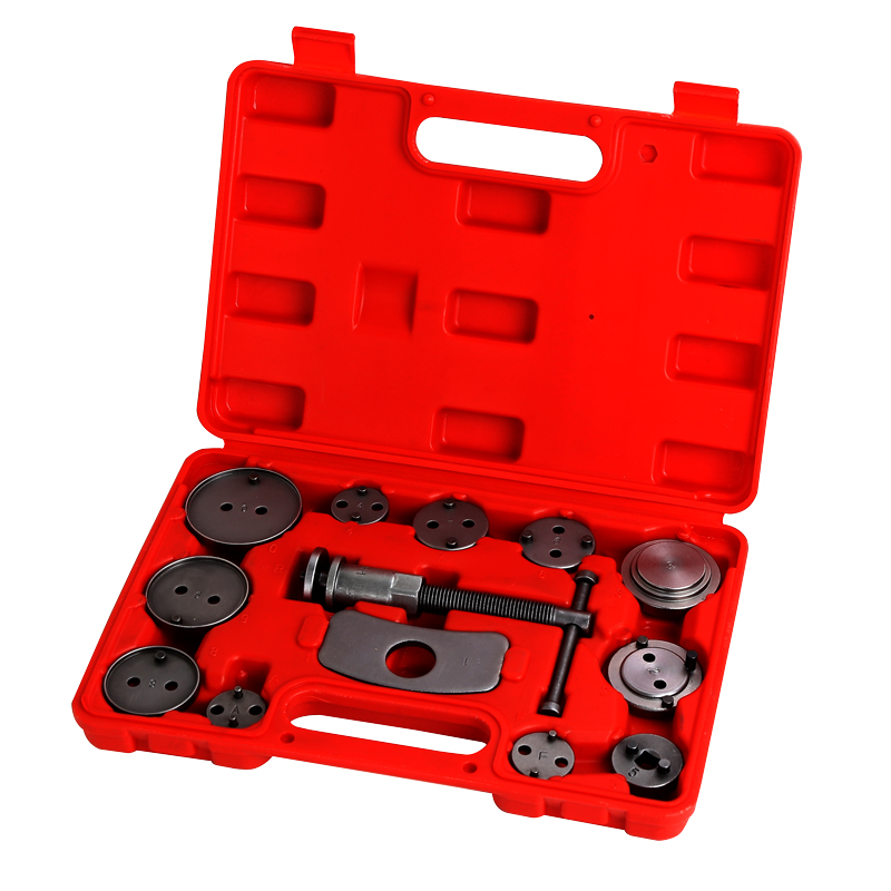 13PCS Universal Caliper Back Kit