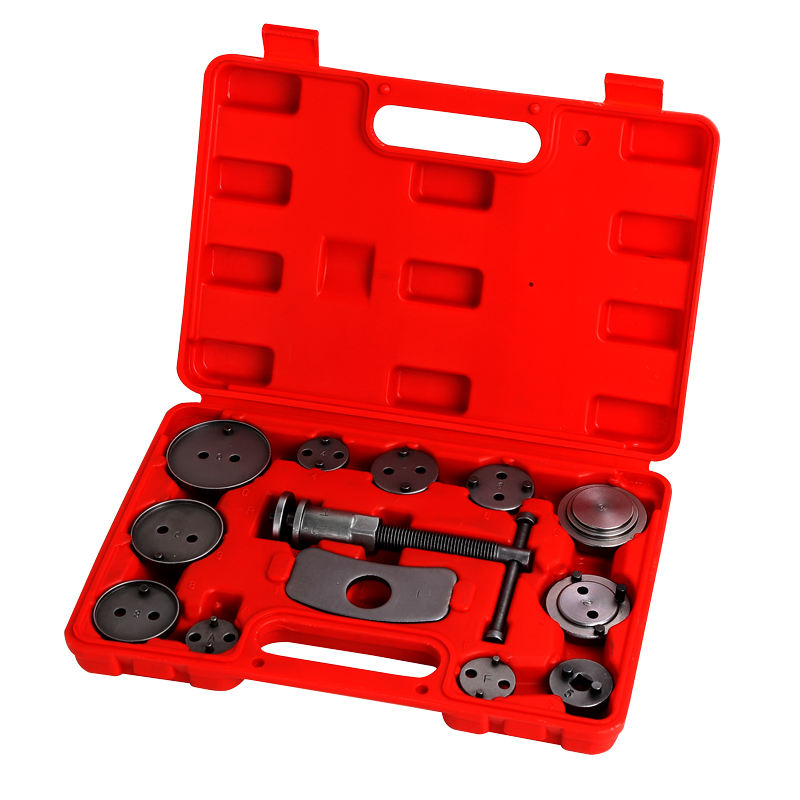 13PCS Universal Caliper Back Kit