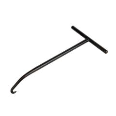 Headlight Adjusting &amp; Brake Spring Hook