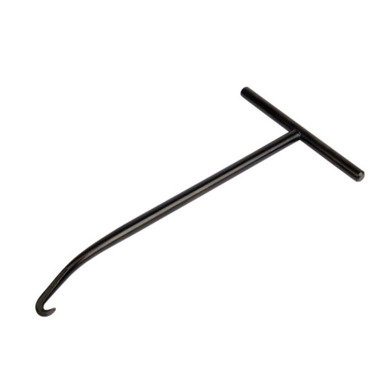 Headlight Adjusting & Brake Spring Hook