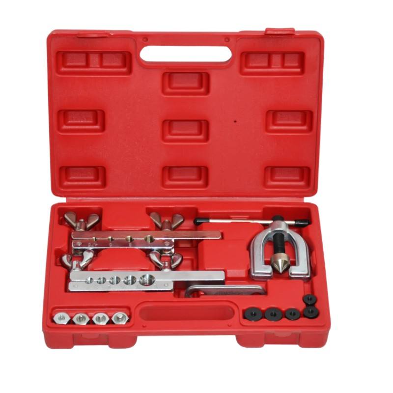 13PCS Double Flaring Tool Set