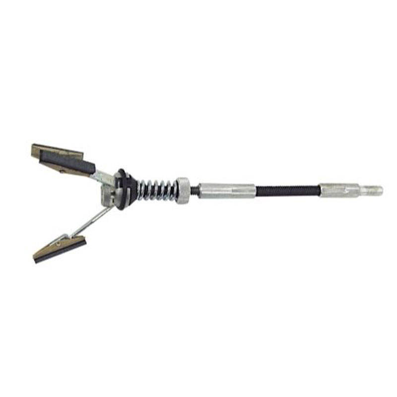 Brake Clinder Hose 2