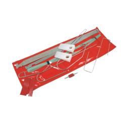Universal Lock-Out Tool Set