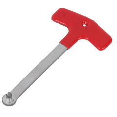 Handbrake Shoe Retaining Spring Tool for MERCEDES-BENZ