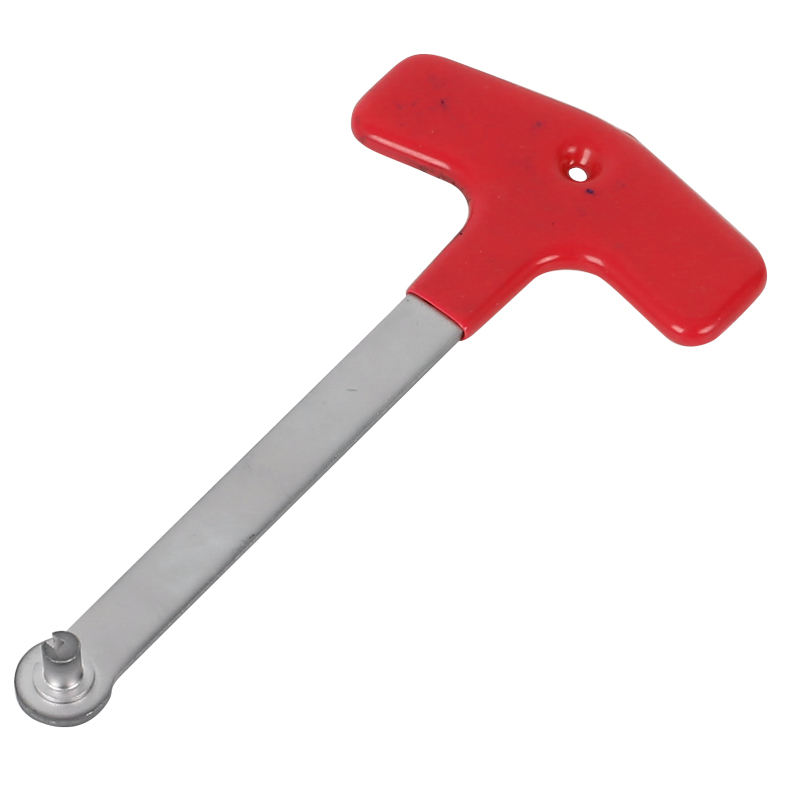Handbrake Shoe Retaining Spring Tool for MERCEDES-BENZ
